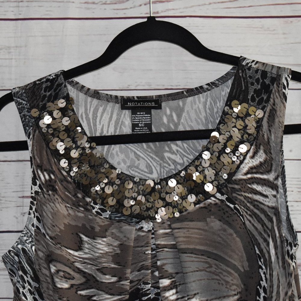 Top (TO37) - Picture 2 of 3